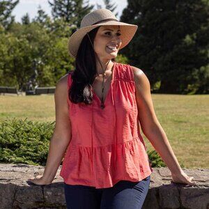 NEW Solar Escape Sun Hat